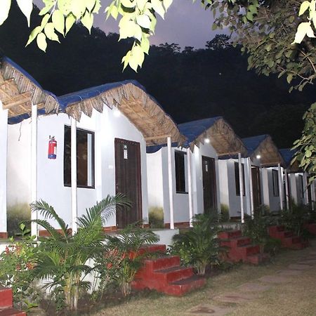 Treepie Resorts Rishikesh Exterior photo