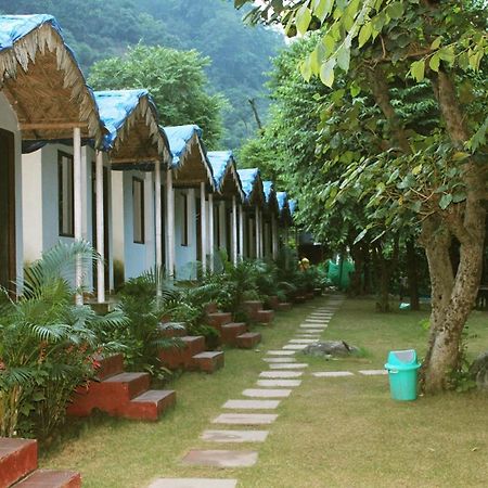Treepie Resorts Rishikesh Exterior photo