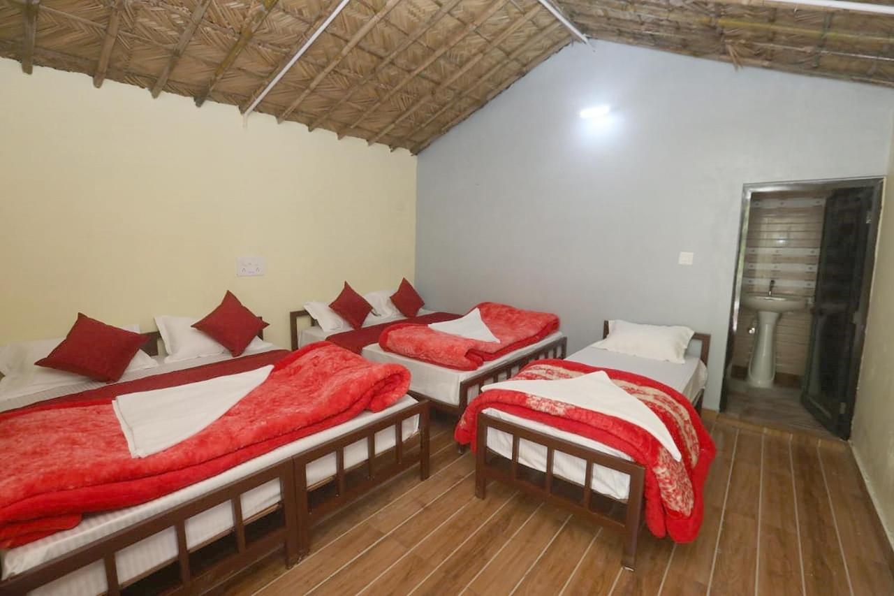 Treepie Resorts Rishikesh Exterior photo