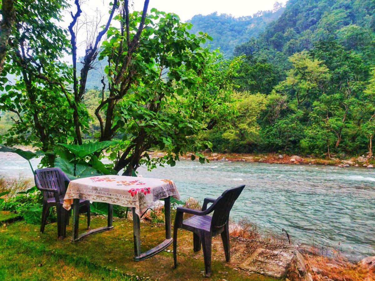 Treepie Resorts Rishikesh Exterior photo