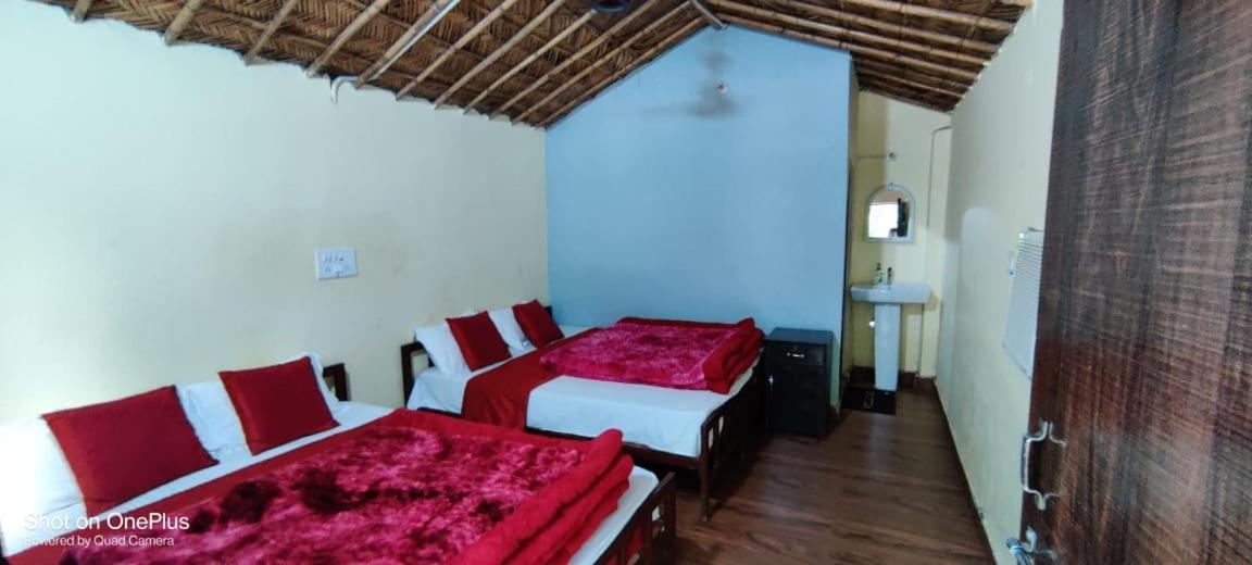 Treepie Resorts Rishikesh Exterior photo