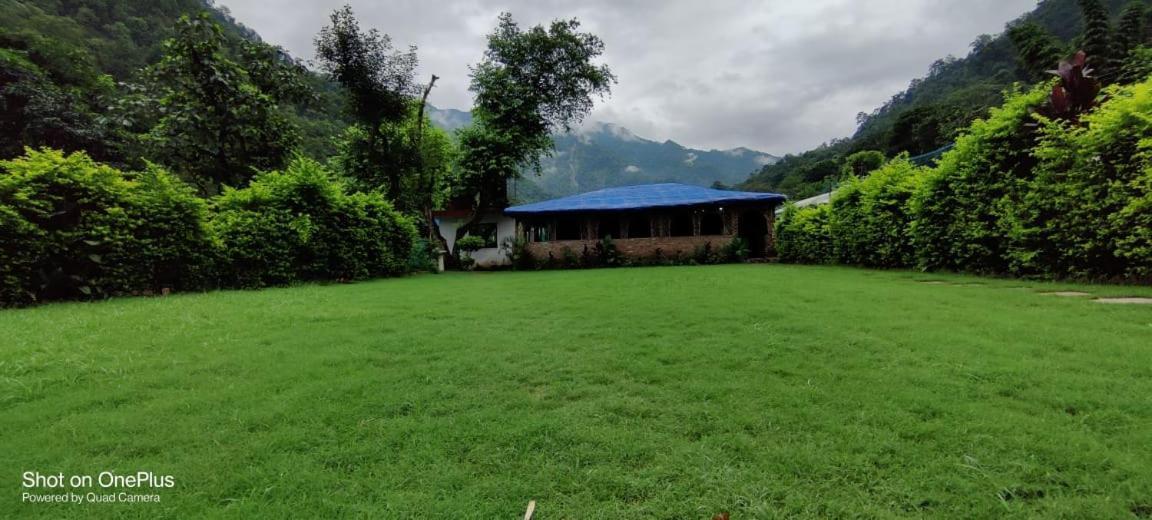 Treepie Resorts Rishikesh Exterior photo
